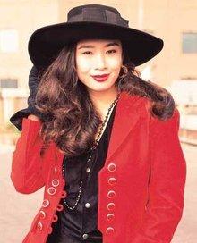 红夜吴家丽在线观看,吴家丽惊悚悬疑之旅  第1张