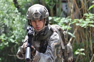 特种兵之火凤凰在线观看,热血铸就传奇，战火中的青春之歌  第1张